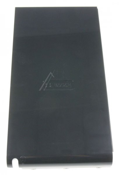 Rearpanel - Housing Rear Panel [Bosch Siemens]