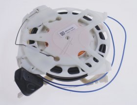 Cable Reels Vacuum Power Cord - Kabelwinde 6m Jmx-suc Gb [Electrolux Aeg]