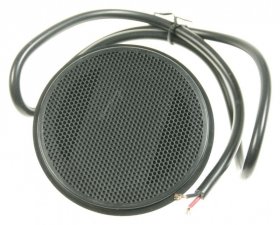 Visaton Speaker-build-in - 4475 In-ceiling Speaker, Cut-out-Ø=58mm, 4 Ohm