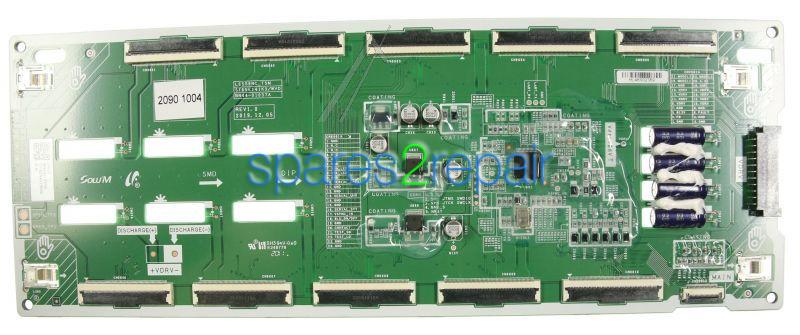 Samsung Board - Bn44-01037a Dc Vss-driver Board l65s9nc_tsm dc-dc 15