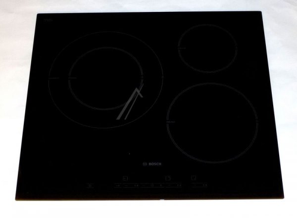 Ceramic Surface - 00685339 Glass Ceramic Hob Top [Bosch Siemens]