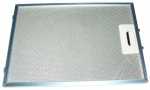 Metal Grease Trap - C00136771 482000029332 Grease Filter [Whirlpool Indesit]
