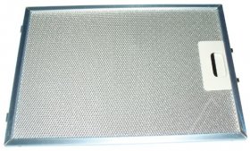 Metal Grease Trap - C00136771 482000029332 Grease Filter [Whirlpool Indesit]