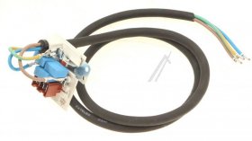 Whirlpool Psu Connector Board - C00521342 Mains Cable 1000 Mm W-o Plug
