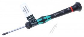 Wera Tools - 2050 Ph 0 X 40 Jis Kreuzschlitz-schraubendreher 40mm Entsprechend Jis Gr. 0 Wera Tools - 2050 Ph 0 X 40 Jis Kreuzschlitz-schraubendreher 40mm Entsprechend Jis Gr. 0