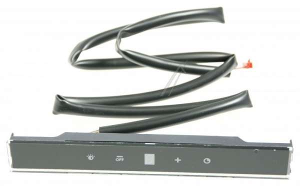Fireplace - 49016020 Cover Assembly [Candy Hoover]