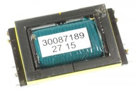 Vestel Transformer - Reels - 30087189 Trf 17con16 Efd33 7 10µh-40µh 11mm