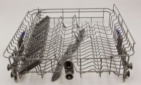 Dish Basket - 12976000a03951 Upper Basket Assembly [Midea]