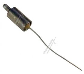 Fuba Terminating Resistor - Gde 270 Abschlußwiderstand 75 Ohm