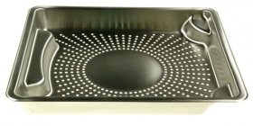 Atag Tray - 88022327 Schale Edelstahl