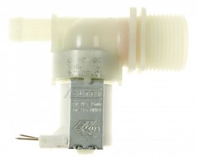 1 way Solenoid Valve - 258210000027 49037500 Solenoid Valve 258210000027 [Candy Hoover]