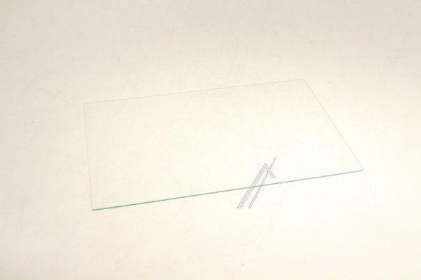 Panel-glass-ic - C00610573 488000610573 R Compartment Shelf-263 [Whirlpool Indesit]