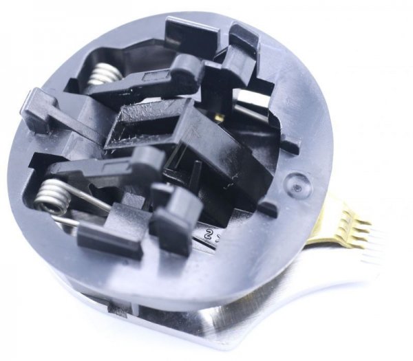 Shaver Head - Cs-00140578 Blade Block 5mm [Groupe SEB]