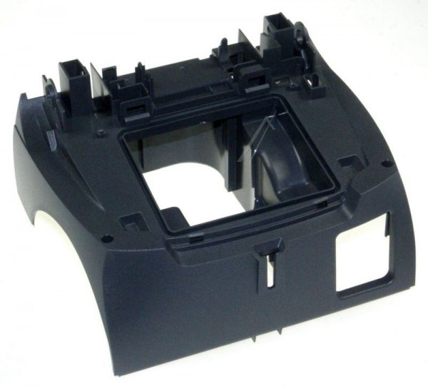 Dust Compart. Lid - 00795219 Top Cover [Bosch Siemens]
