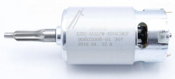 Black & Decker Motor - 90602006-01 90634326 Motor Sa