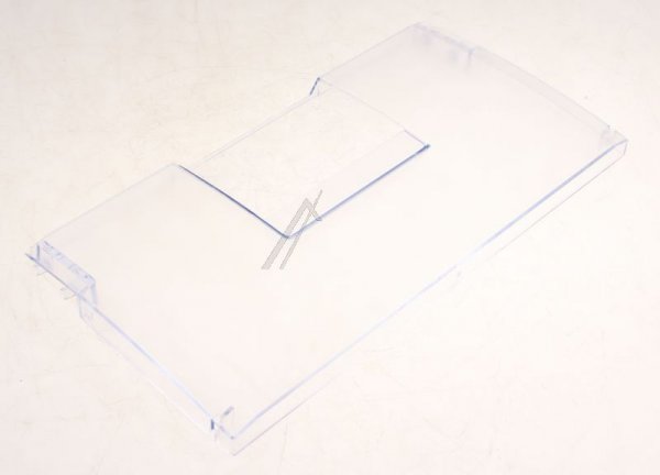 Drawer Front - 4332070900 C00864728 Drawer Cover (transparent_t605-1-3) [Arcelik]