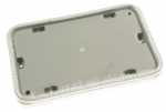 Compatible Flap Repair Set - Alternative For Bosch 00646776