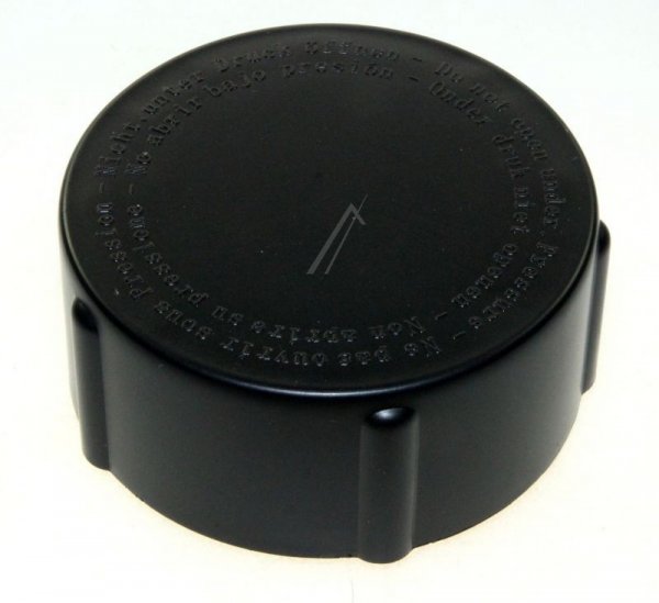 Square Plug - Cap-boiler [Groupe SEB]