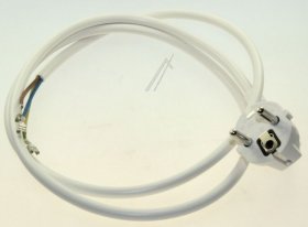 Cable-plugs-adapter - Power Cord [Bosch Siemens]