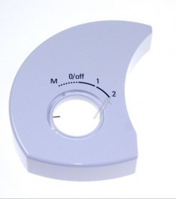Flap - 00657228 Lid [Bosch Siemens]