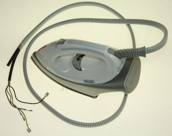Iron Accessories - Curling [Delonghi]