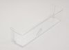 Refrigerator - Freezer Door Shelf - 12131000005029 Lower Tray [Midea]