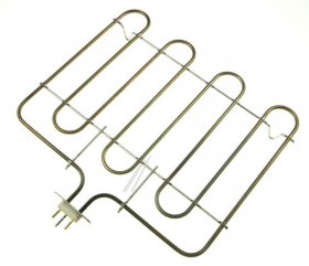 Oven Heating - 00663821 Heating Element [Bosch Siemens]