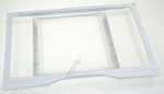 Samsung Glass Panel - Da97-07456a Assembly Shelf Deli Compartment Twin-pjt Normal