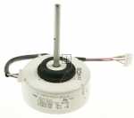 Ventilator Motor - 5400426714 C00939867 Motor dc [Arcelik]