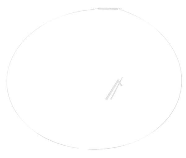 Clamp For Door Sleeve - 12938100000047 Door Gasket Spring Clip Spring [Midea]