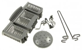 Home Appliance Accesories - Smz5000(00) 00468164 Set [Bosch Siemens]