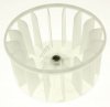 Fan Blades - 12138200001410 Fan Blade [Midea]