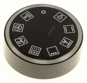 Button - 00601351 Button [Bosch Siemens]