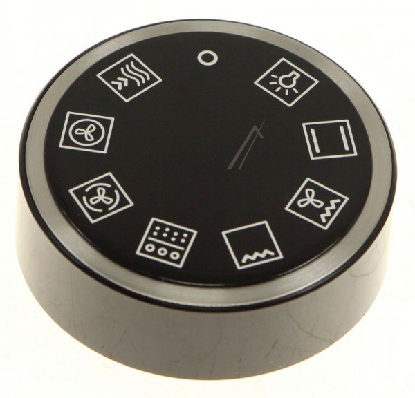 Button - 00601351 Button [Bosch Siemens]