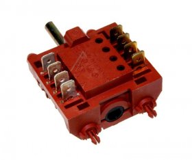 Switch - 00607068 Switch [Bosch Siemens]