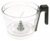Philips Saeco Mixer - Blender Bowl - Cp6853-01 300005783261 Bowl