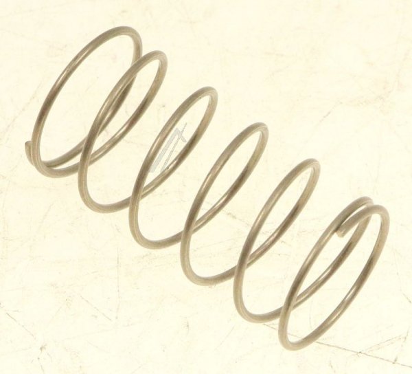 Spring - C00376586 481067570501 Spring Door Opening [Whirlpool Indesit]