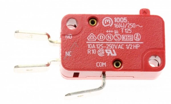 Power Switch - 00157485 Switch [Bosch Siemens]