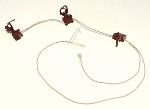 Micro Switch - 42805453 Catenaria 3 Push [Candy Hoover]