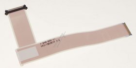 Sony Flexi print Connector - 184892011 Flexible Flat Cable 51p (xf