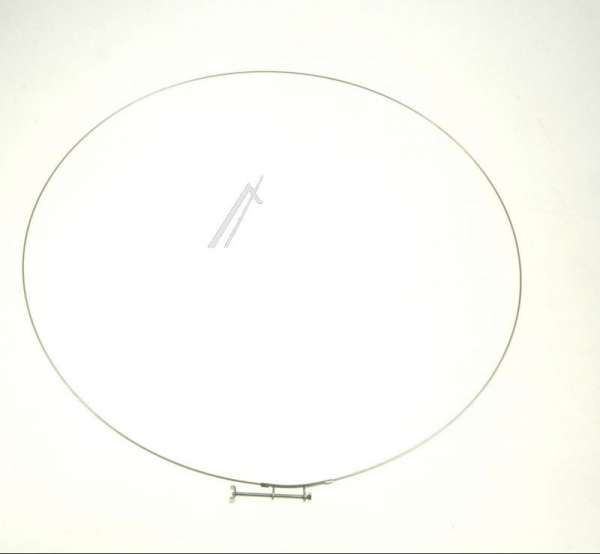 Samsung Clamp For Door Sleeve - Dc97-04981d Assembly Clamp Diaphgram wings-pjthswr-