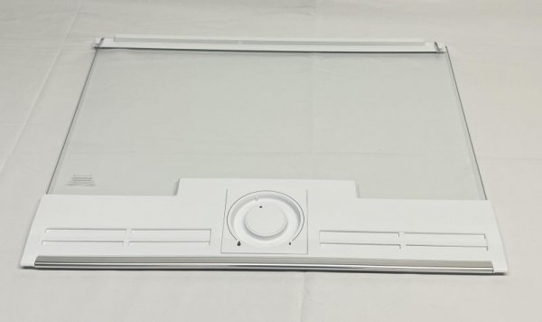 Air Vent Grille - 2651081115 Glass Shelf Ventilation Grid N [Electrolux Aeg]