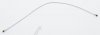Samsung Gsm Aerial - Gh39-02045a Cbf Coaxial Cable-a305j 117 7mm white