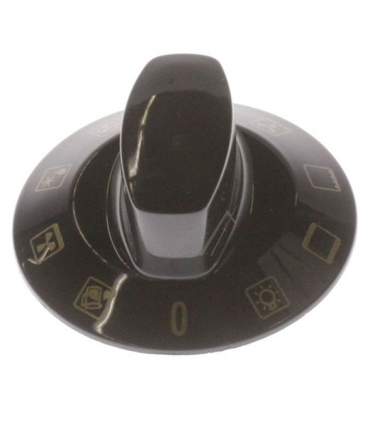 Hisense Gorenje Button - 582960 Knob