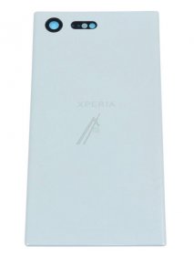 Sony Battery Compartment Lid - 1301-8365 U50041702 Sony Xperia X Compact F5321 Battery Cover Blue