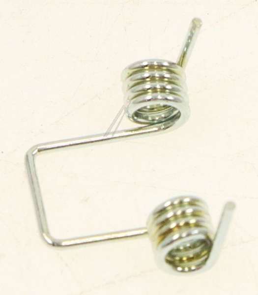 Spring - 12900101000243 Twist Spring [Midea]