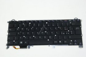 Sony Fr French Notebook keyboards - Sony Tastatur (franzÖsisch)