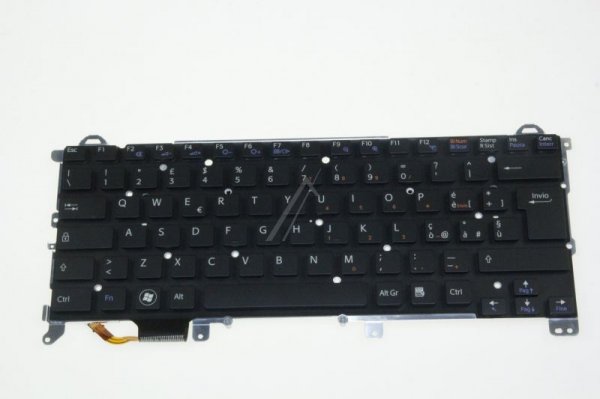 Sony Fr French Notebook keyboards - Sony Tastatur (franzÖsisch)