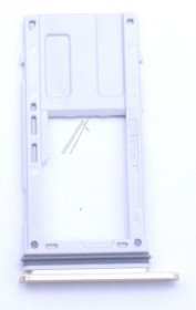 Samsung Sim card Holder - Gh98-42597c Assembly Cover-sd Tray_zd