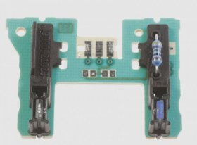 Pressure Switch - 00042121 Regulator-water Level [Bosch Siemens]